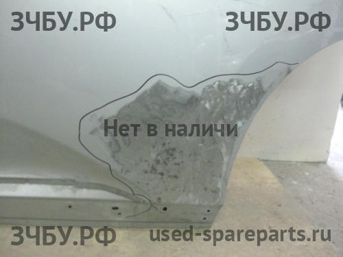 Lexus RX (3) 350/450h Дверь задняя левая