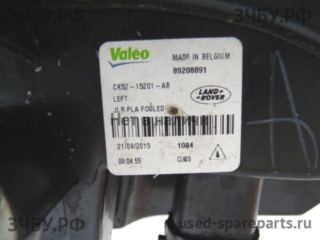 Land Rover Range Rover 4 ПТФ левая