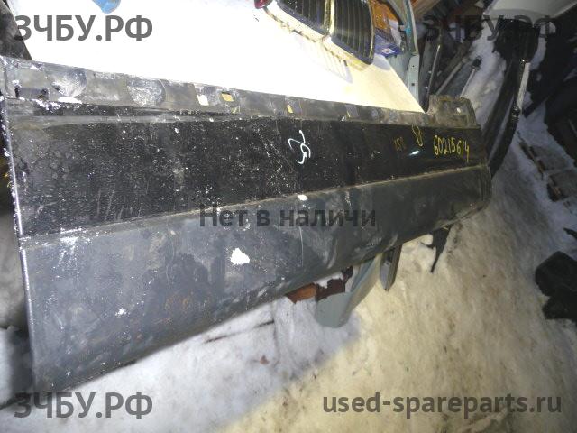 Land Rover Range Rover 4 Башмак натяжителя