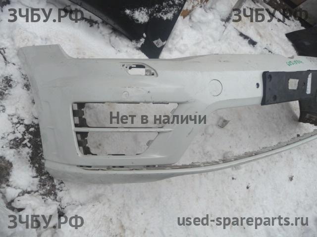 Volkswagen Golf 7 Бампер передний