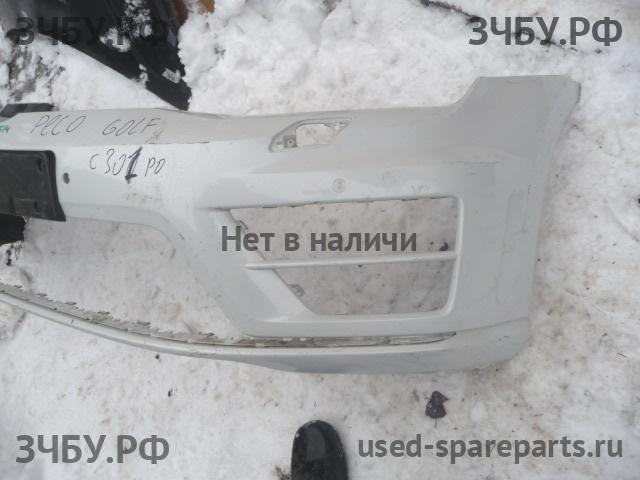 Volkswagen Golf 7 Бампер передний