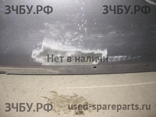 Lexus LX (2) 570 Дверь багажника