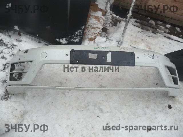 Volkswagen Golf 7 Бампер передний