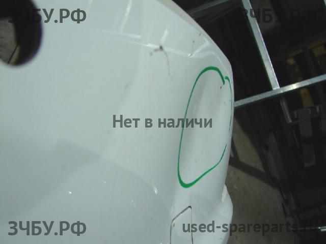 Audi A3 [8V] 3D Бампер задний