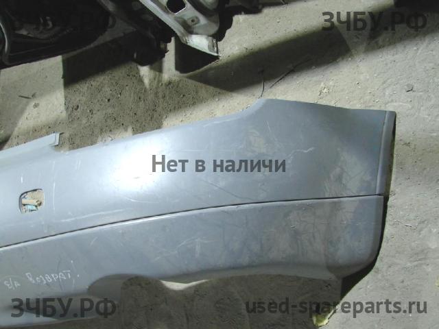 Subaru Tribeca (B9) Бампер задний