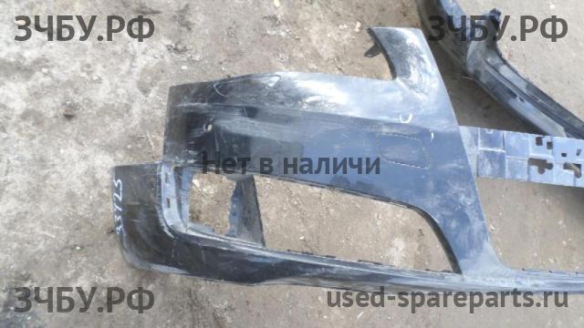 Audi A8 (2) [D3,4E] Бампер передний