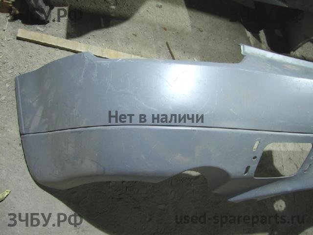 Subaru Tribeca (B9) Бампер задний