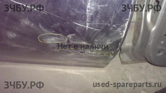 Subaru Legacy Outback 4 (B14) Дверь задняя правая