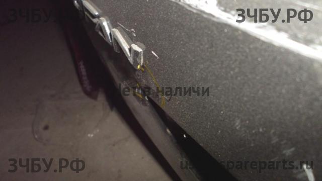 Lifan X60 Дверь багажника