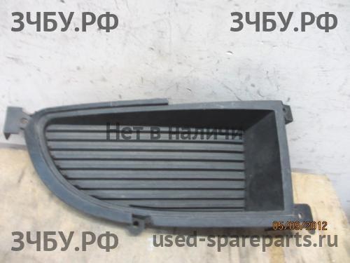 Mitsubishi Lancer 9 [CS/Classic] Заглушка в бампер