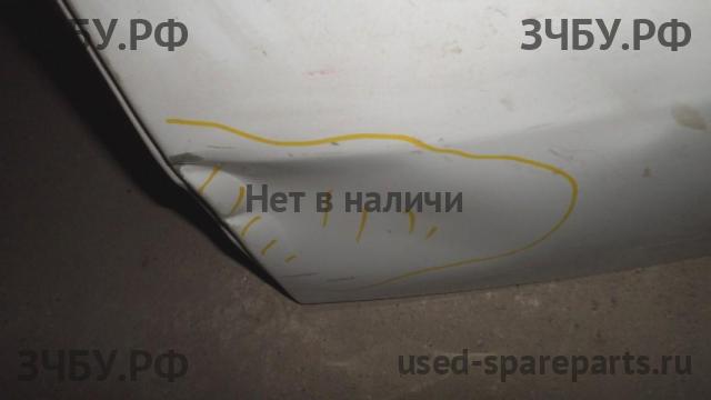 ВАЗ (VAZ) Lada Largus Дверь багажника