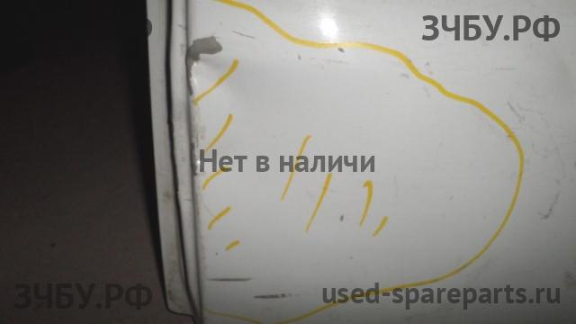 ВАЗ (VAZ) Lada Largus Дверь багажника