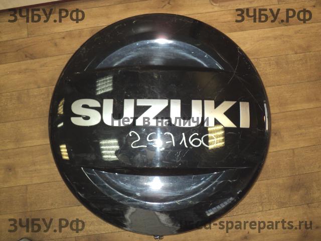 Suzuki Grand Vitara 2 (HT) Колпак запасного колеса
