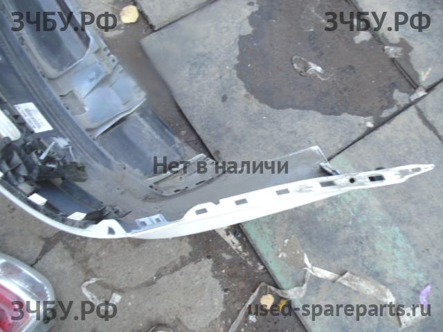 Audi A3 [8V] 3D Бампер задний