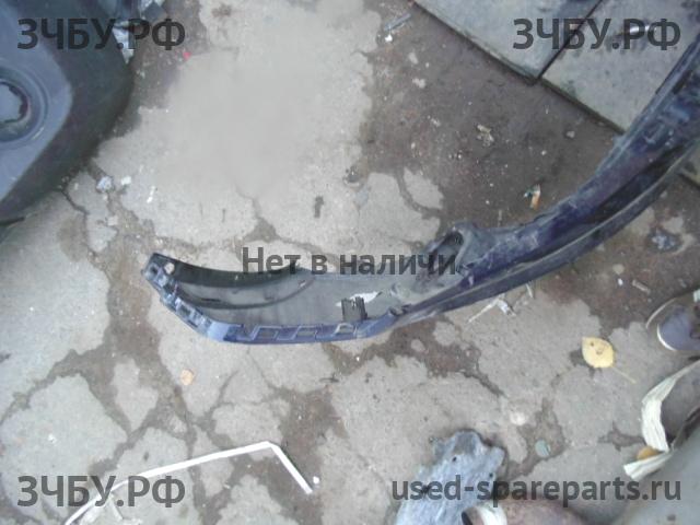 Jeep Grand Cherokee 4 Бампер передний