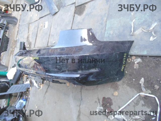 Audi A3 [8V] 3D Бампер задний