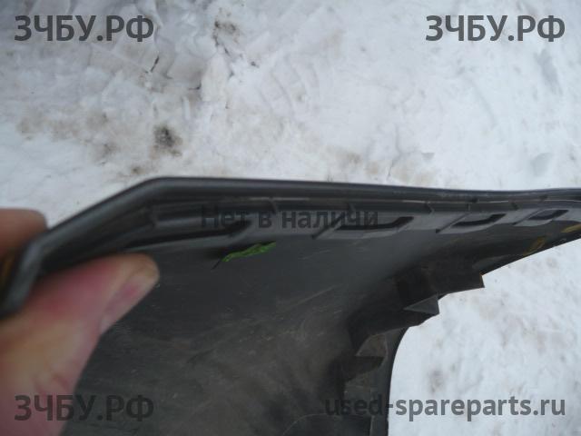 Opel Astra J Бампер задний
