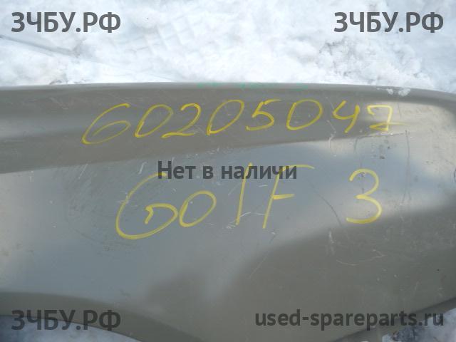 Volkswagen Golf 3 Крыло переднее правое
