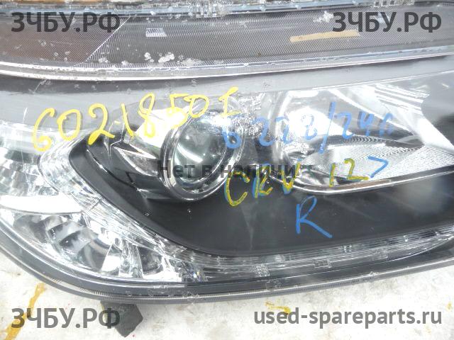 Honda CR-V 4 Фара правая
