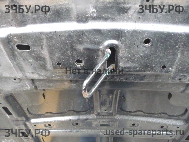 Subaru Legacy Outback 4 (B14) Капот