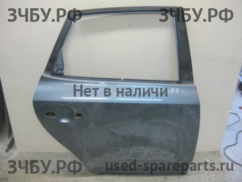 KIA Ceed 1 Дверь задняя правая
