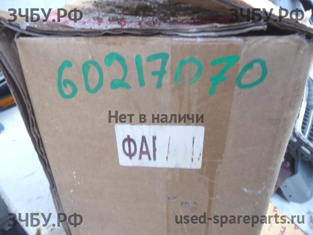 Opel Corsa C Фара левая