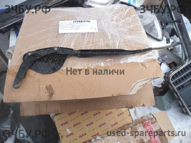 Lexus RX (1) 300 Поводок стеклоочистителя передний