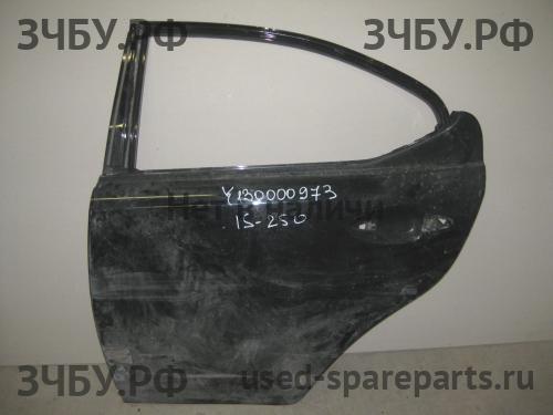 Lexus IS (2) 250/350 Дверь задняя левая