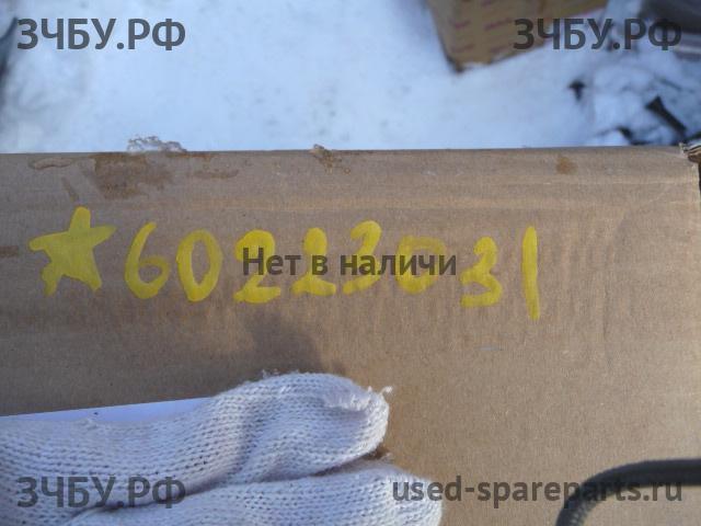 Honda Accord 8 Решетка радиатора