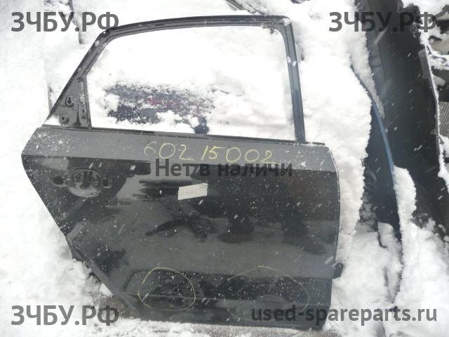 Volkswagen Polo 5 (Sedan) Дверь задняя правая