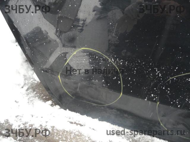 Volkswagen Polo 5 (Sedan) Дверь задняя правая
