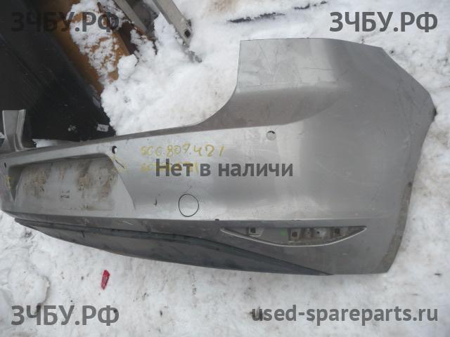 Volkswagen Golf 7 Бампер задний