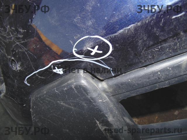 Jeep Grand Cherokee 4 Бампер передний