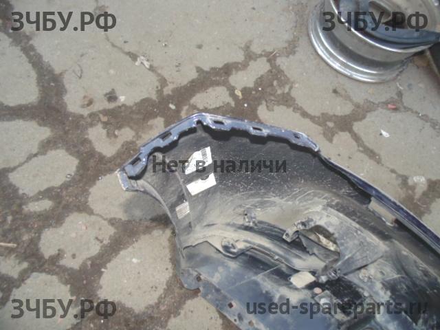 Jeep Grand Cherokee 4 Бампер передний
