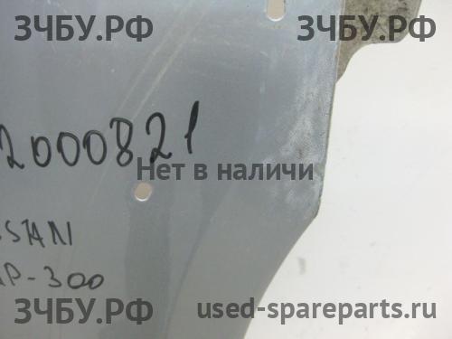 Nissan NP300 1 (D40) Крыло переднее правое