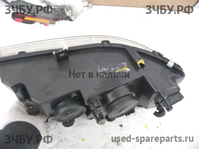 Chery Amulet (A15) Фара левая