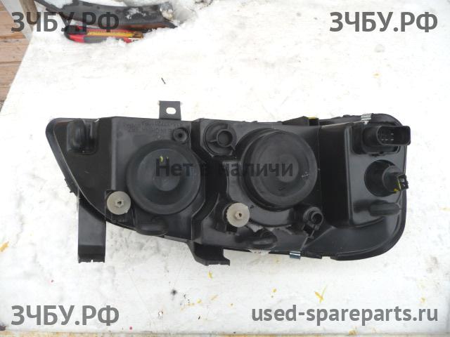Chery Amulet (A15) Фара левая