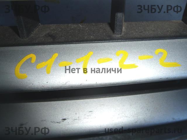 Mini Countryman 1 [R60] Решетка радиатора