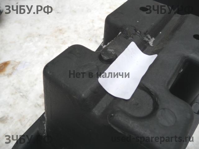 Chevrolet Aveo 1 (T200) Усилитель бампера передний