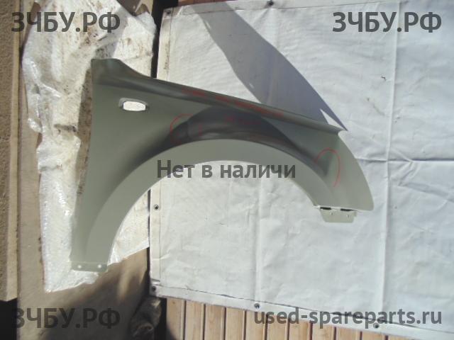 Chery Fora (A21) Крыло переднее правое