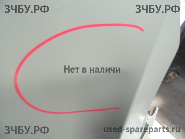 Chery Fora (A21) Крыло переднее правое