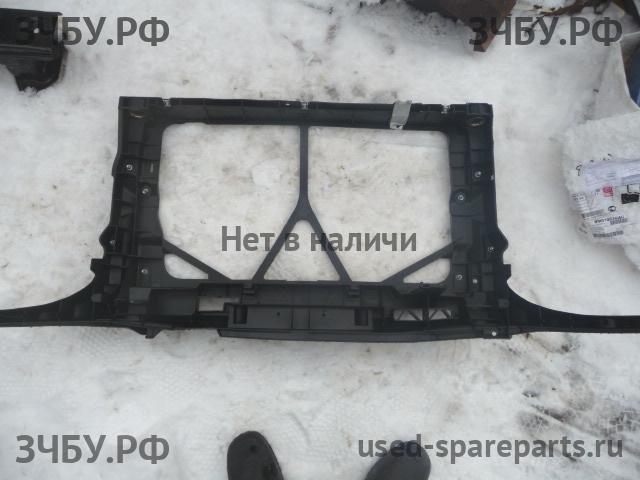 Mazda 3 [BK] Панель передняя (телевизор)