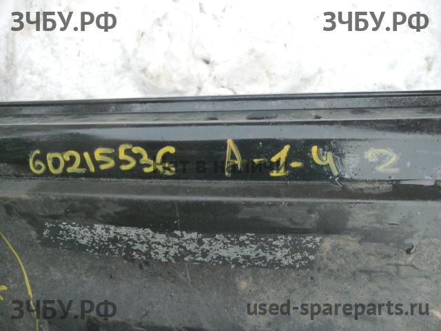 Mazda CX-5 (1) Бампер задний