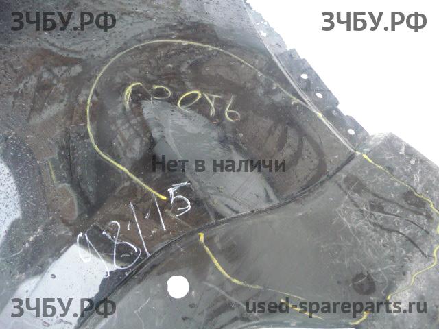 Mazda CX-5 (1) Бампер задний
