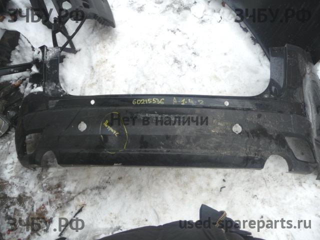 Mazda CX-5 (1) Бампер задний