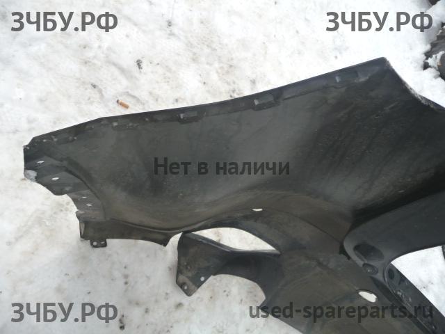 Mazda CX-5 (1) Бампер задний