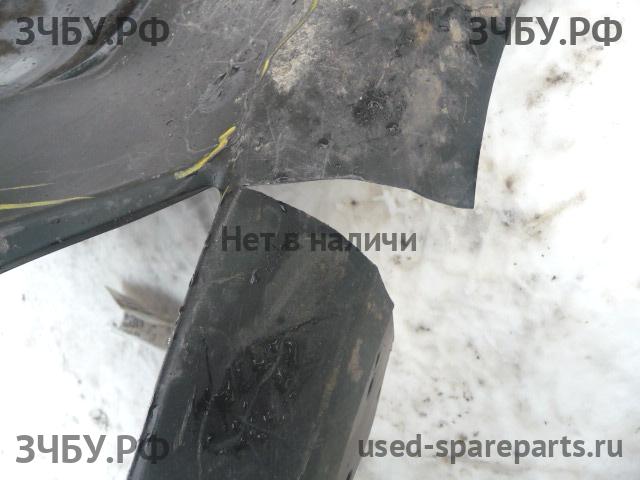 Mazda CX-5 (1) Бампер задний