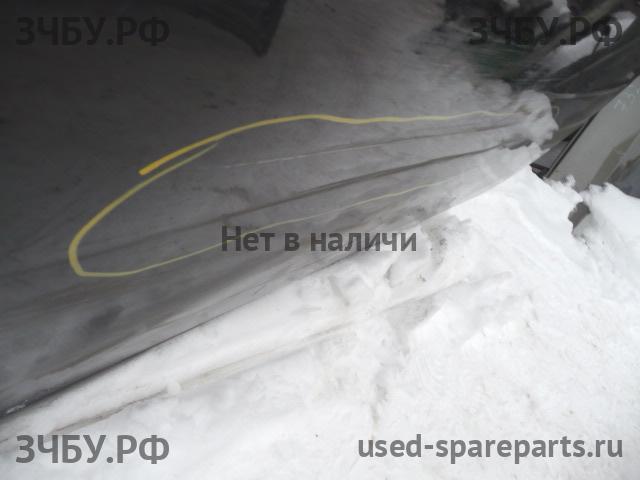 Mazda 6 [GH] Башмак натяжителя