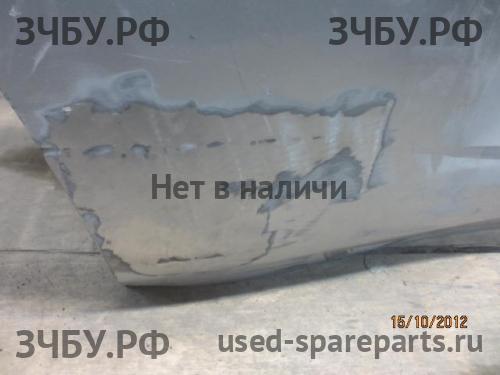 Toyota Land Cruiser 150 (PRADO) Дверь задняя правая