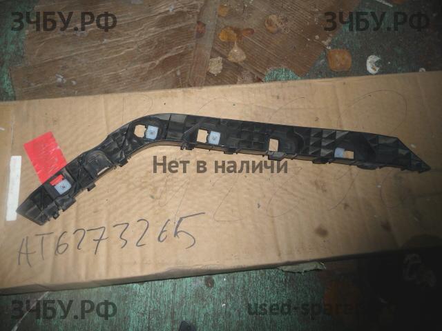 KIA Sportage 3 Кронштейн бампера задний